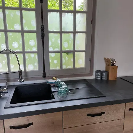 La Bassurelle Semesterbostad