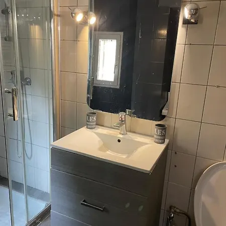Holiday home La Bassurelle *