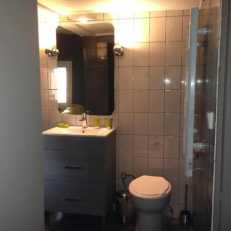 Holiday home La Bassurelle