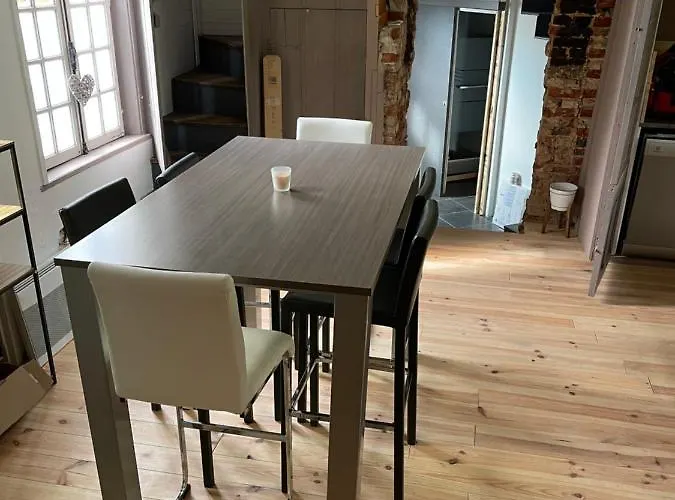 La Bassurelle Saint-Valéry-sur-Somme