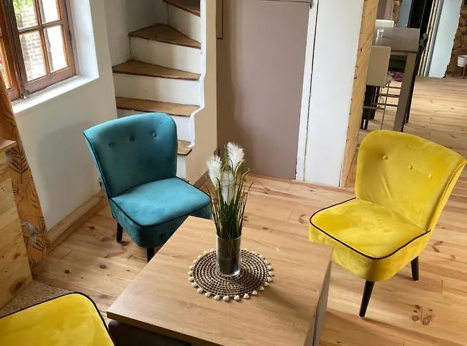 La Bassurelle Semesterbostad Saint-Valéry-sur-Somme