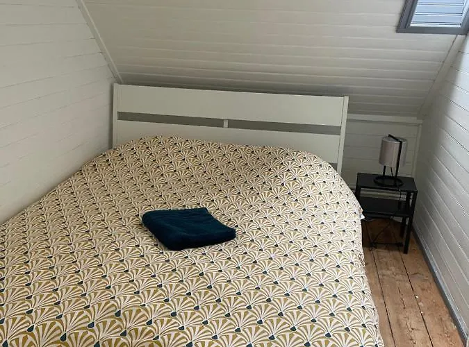 La Bassurelle * Saint-Valéry-sur-Somme