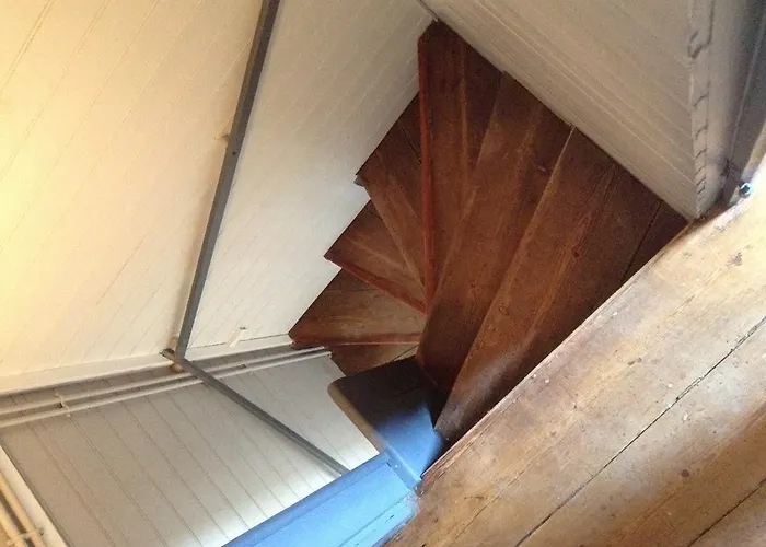 La Bassurelle Saint-Valéry-sur-Somme