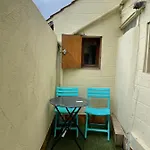 La Bassurelle Saint-Valéry-sur-Somme