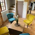 La Bassurelle Ferienhaus Saint-Valéry-sur-Somme