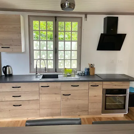 La Bassurelle * Saint-Valery-sur-Somme