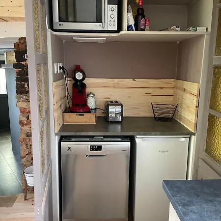 La Bassurelle Holiday home *